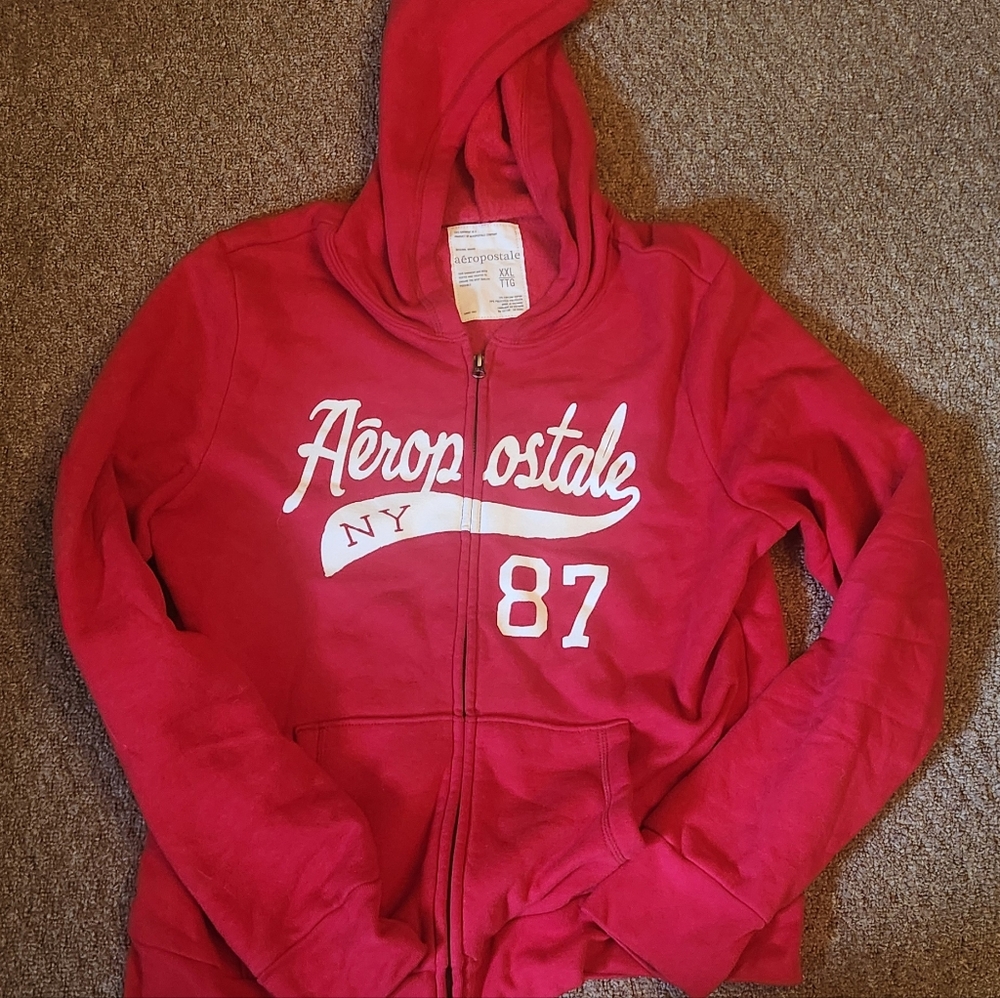 Aeropostale hoodie